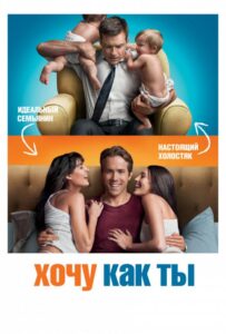 Хочу как ты Смотреть Онлайн на Лордфильм